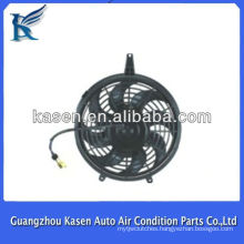 for kia automobile parts 12v car auto fan